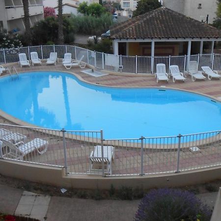 Appartement Clim Piscine Garage Le Grau-du-Roi Bagian luar foto