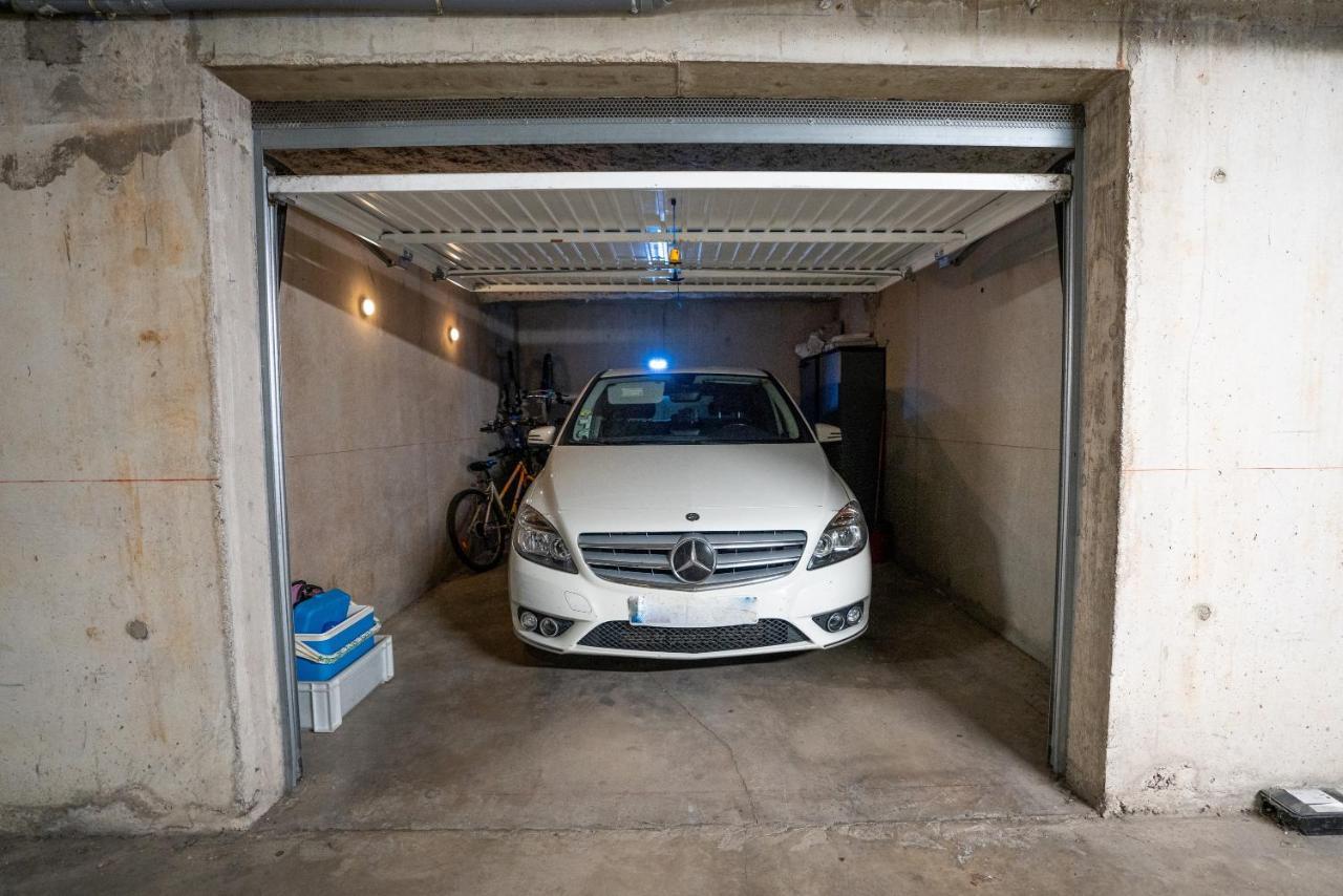 Appartement Clim Piscine Garage Le Grau-du-Roi Bagian luar foto