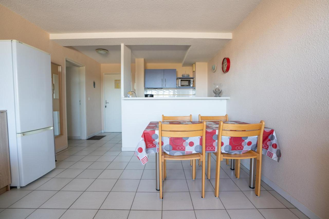 Appartement Clim Piscine Garage Le Grau-du-Roi Bagian luar foto